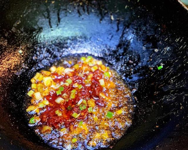 健康版水煮肉片，家庭版水煮肉片简单又好吃