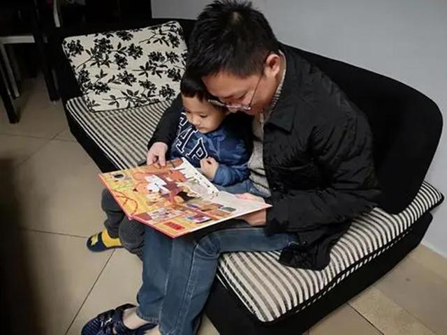 亲子阅读怎么做，亲子阅读的十大技巧