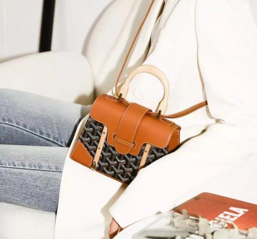 比较洋气的10款包包，9款不怕过时又很显品味的包包大推荐