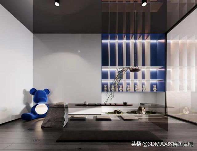 2022客厅装修效果图片大全，2022客厅流行装修风格小户型（2022年流行的客厅阳台40种做法）