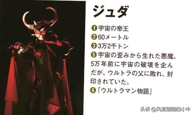 宇宙海人巴爾吉星人，泰羅奧特曼第6集的怪物（泰羅我勸你不要不識好歹）