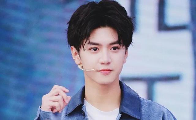 广东最帅的十个男人，谁说广东没帅哥