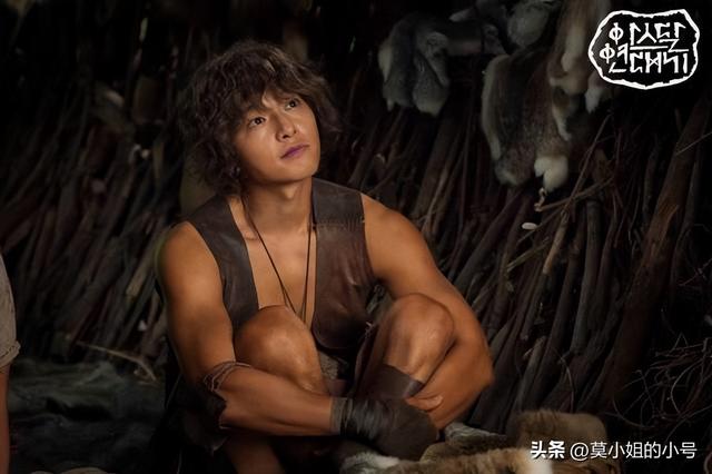 宋仲基最近有什么新剧，近期值得期待5部高质韩剧