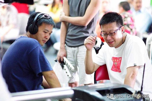 无间道2深度解析，无间道第一部深度解析