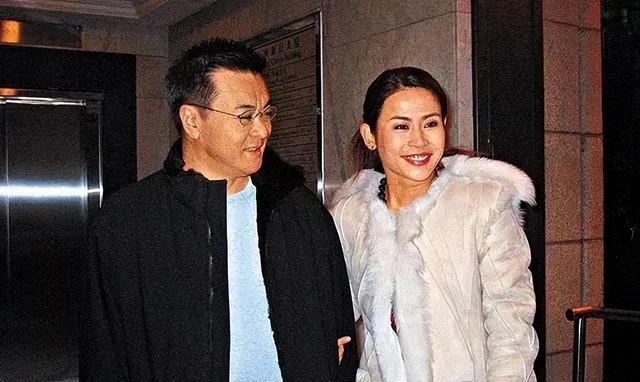 古天乐谈为啥不结婚，曾两度拒嫁豪门