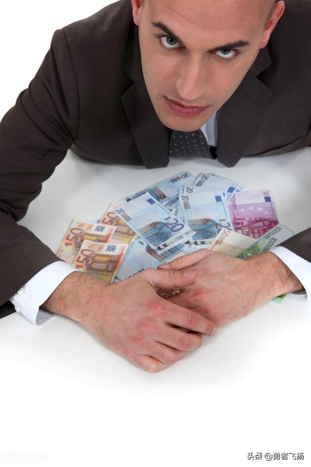 抠门儿几宗罪你知道多少，抠门到底是一门学问