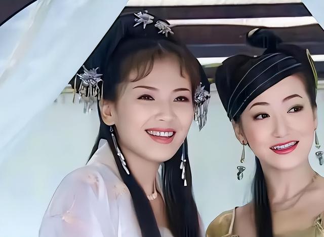 刘涛的个人资料，刘涛个人资料简介及年龄