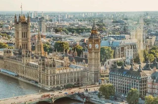 世界一线城市排名2022，全球各国一线城市排名（2022世界一线城市排名）