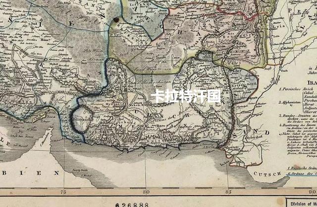 巴基斯坦瓜达尔港，瓜达尔港 阿曼（中国租赁“巴铁”瓜达尔港43年）