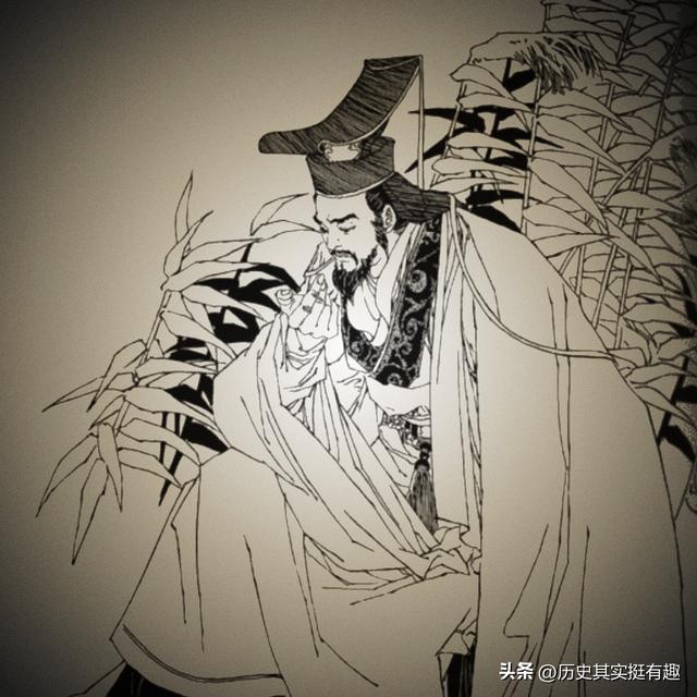 春秋三杰谁最厉害，春秋第一相邦性格十分嚣张