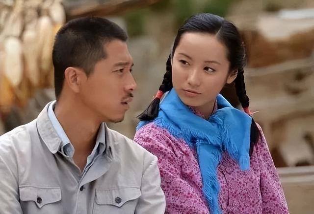 孙少安秀莲第一次，平凡的世界秀莲初见孙少安