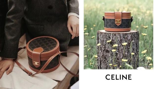 celine手袋，celine入门必买十款包