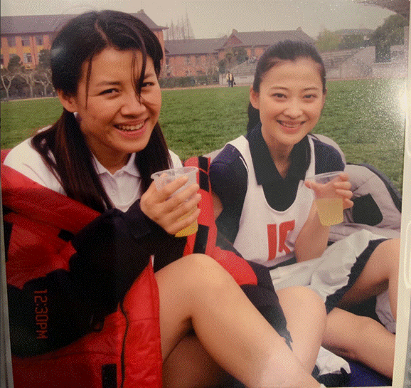 大娘子刘琳演过哪些电视剧，大娘子刘琳17岁出道