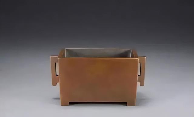 宣德炉真品价格，估价400万宣德炉