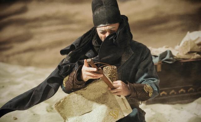 张若昀个人资料，张若昀个人资料雪中悍刀行（娱乐圈这6位男星太稀缺了）