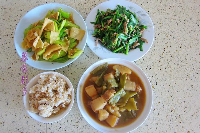 简单夏天晚餐食谱大全，夏天炎热出汗多