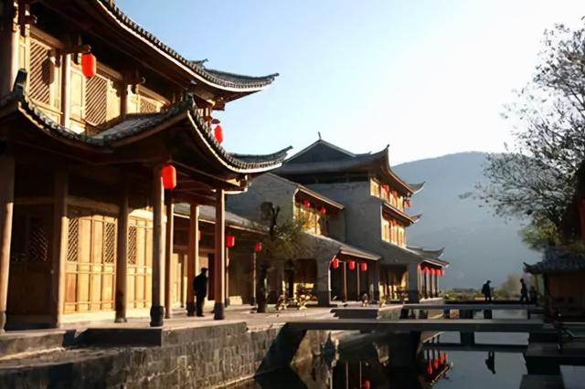 春节适合旅游的地方，最新春节期间旅游攻略（拉萨这些地方免费打卡）