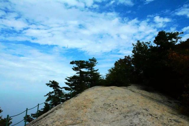 三门峡附近游玩景点推荐，河南三门峡出发自驾2日游好去处攻略推荐