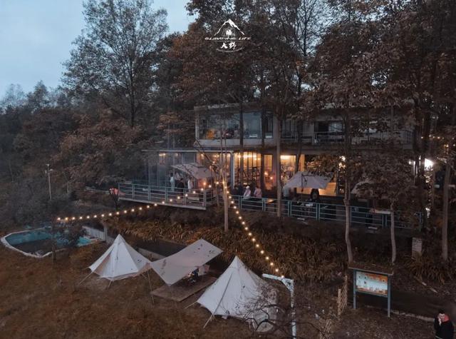 成都自驾游攻略，成都一个小时自驾游攻略（四川省内9条精华主题自驾路线攻略地图分享）