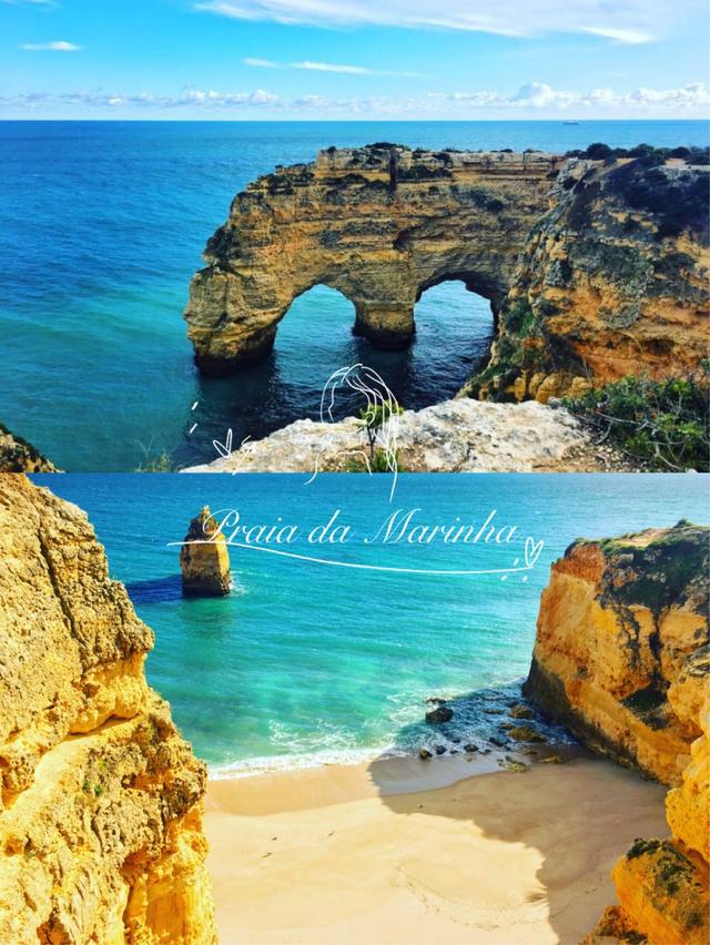 世界上最具标志性的35个海滩，世界十大美丽的海滩