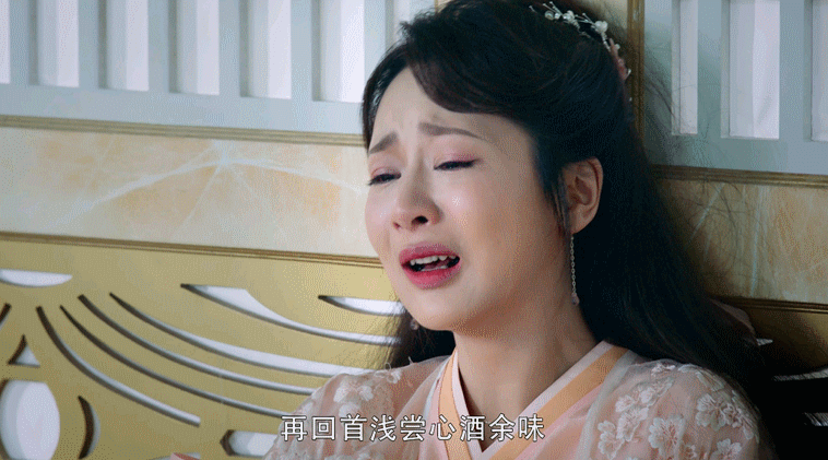 40张催人泪下的图片，哭戏最催人泪下的女星