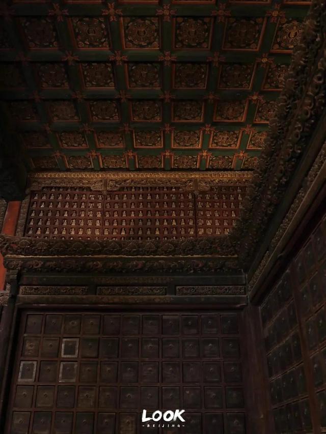 北京周末好去处市区，周末打卡好去处-白塔寺