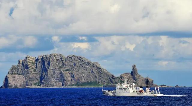 钓鱼岛有多少面积，钓鱼岛面积有多少