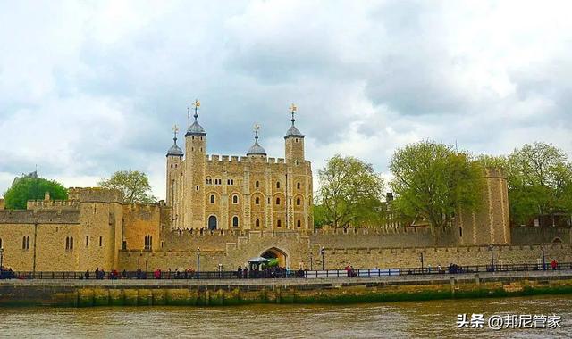 世界三大鬼屋，跟这几座真鬼屋