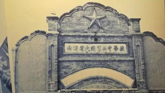 大同附近的古城墙，大同城墙的历史变迁