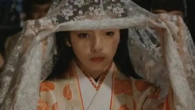 几十年前的昭和美人，日本这位曾惊艳全网的昭和美人