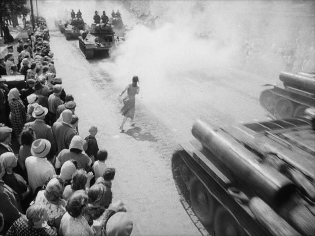 常用的优秀电影片段，电影长镜头-经典篇