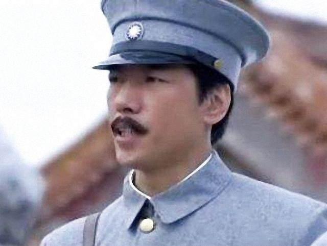 孙殿英炸开乾隆裕陵，慈禧墓被孙殿英挖出来了吗