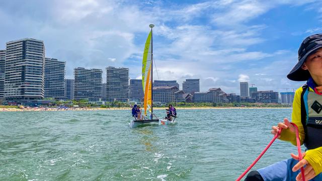 广东海滩日出旅游攻略，南澳岛绝美拍照打卡地‼️