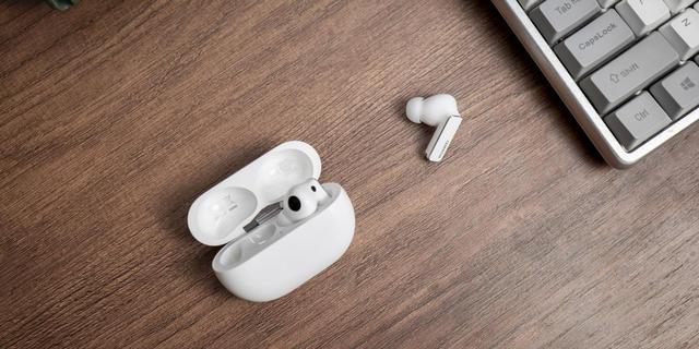 华为freebuds pro 降噪耳机，Pro深度上手体验看看行不行