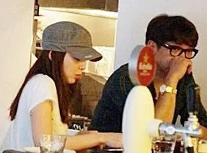 金泰熙家境，财阀千金金泰熙