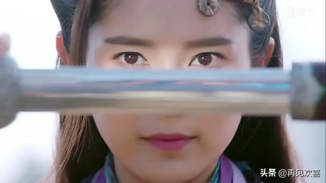 河北籍10大女明星，邓丽君赵丽颖甜美可爱