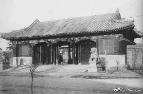 燕京大学和北京大学的关系，燕京大学和北大是什么关系