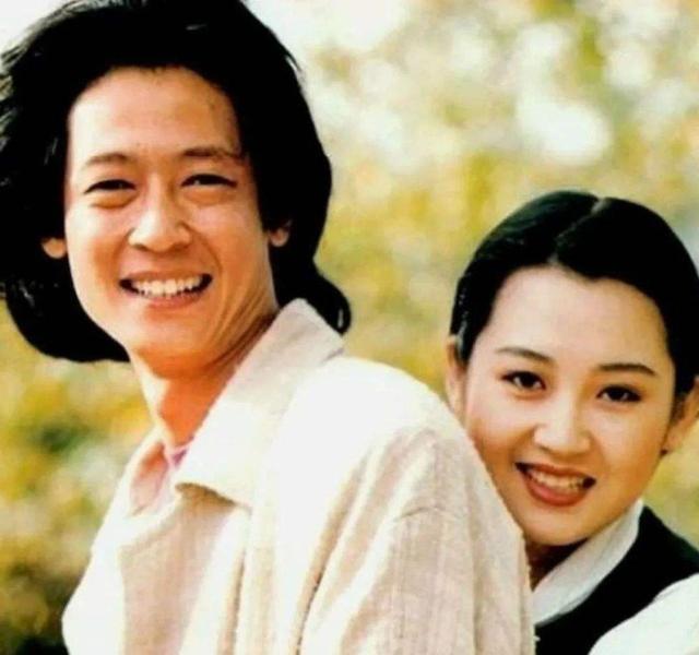 尤勇感情经历，尤勇和郭凯敏的瓜