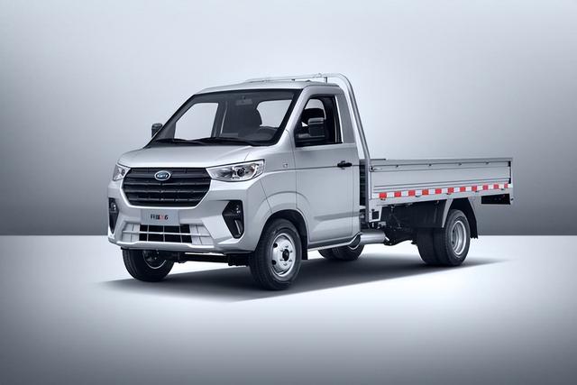 开瑞和奇瑞有什么关系，代言人从刘谦到财神关公