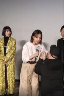 王珞丹个人资料简介，王珞丹怎么出名的