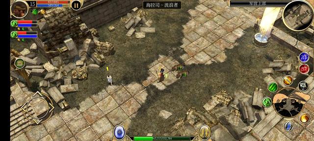 泰坦之旅手機(jī)版，泰坦之旅手機(jī)版1.0.20（2022泰坦之旅手機(jī)版V2.10.9召喚者開荒紀(jì)要1）