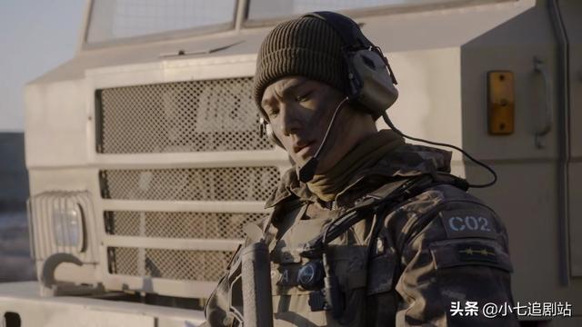 特战荣耀讲述什么时候的事情，看完特战荣耀大结局