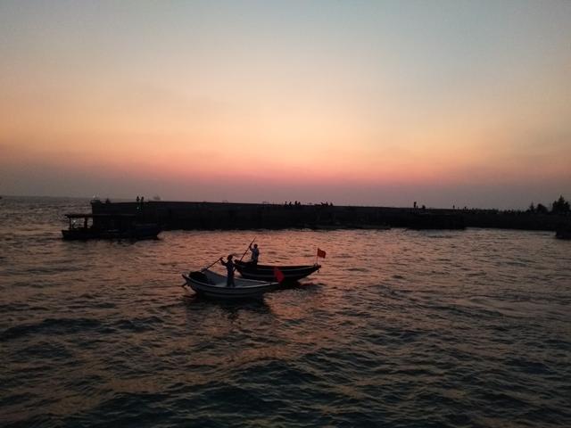 北海涠洲岛一日游最佳路线，北海涠洲岛5日游攻略