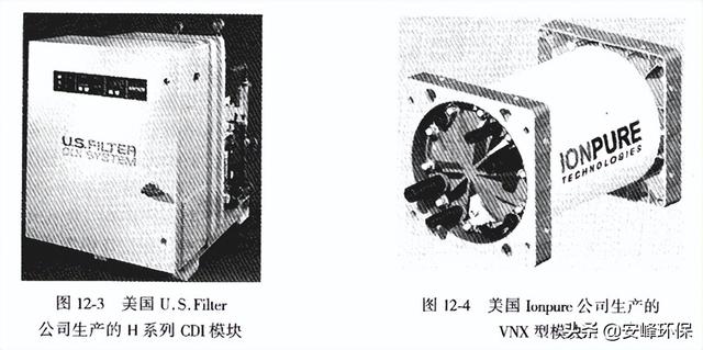 edi是什么意思，水处理中的edi是什么意思（什么是EDI，如何办理）