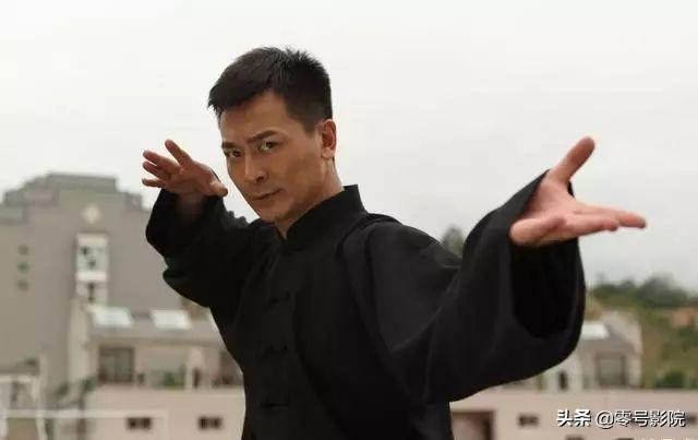 精武英雄甄子丹，李连杰版陈真哪个最帅