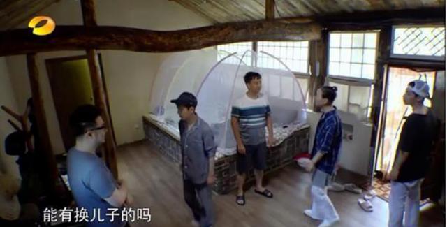 英达与梁欢关系如何，其貌不扬的梁欢
