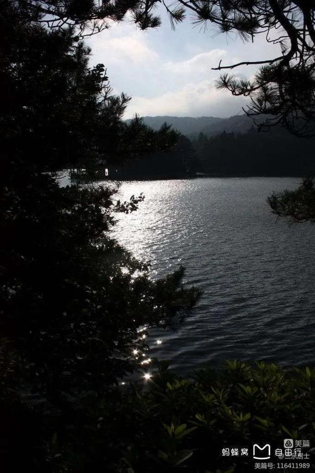 江西庐山旅游一日游，南昌到庐山一日游