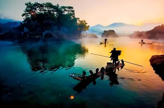 丽江有几个古镇，丽江最好的小众古镇（10个比丽江更美的古镇）