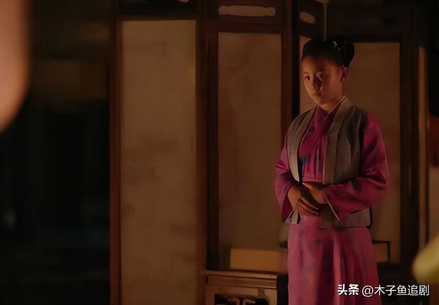 知否原著顾廷烨庄子结局，《知否》：那些坏人的结局