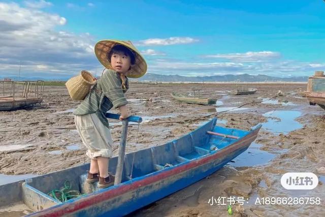 洞头冬天还能不能赶海，天气这么好去洞头赶海啊